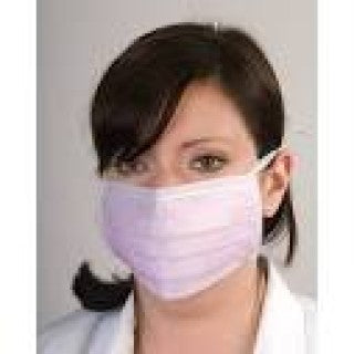 Molnlycke 4225-01 - MASK, SOFLOOP LASER PLUME, 500/CS