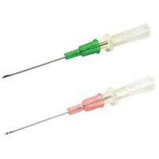 Smiths Medical 4050 - CATHETER IV JELCO 22GX1IN
