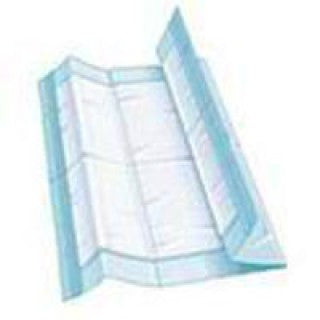 SCA Incontinence 352 - Underpad Regular 23"X36" 150s CA