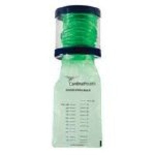 Cardinal Health DSPEMS - Emesis Bag Dispenser, 1 ea/cs