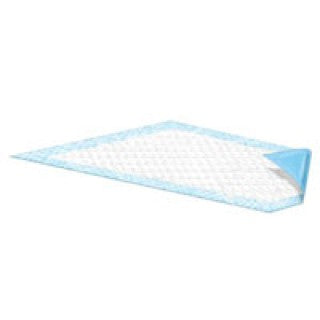 Attends Healthcare UFS-236 - Underpad Light Absorb Dri-Sorb 23x36 10/Bg, 15 BG/CS