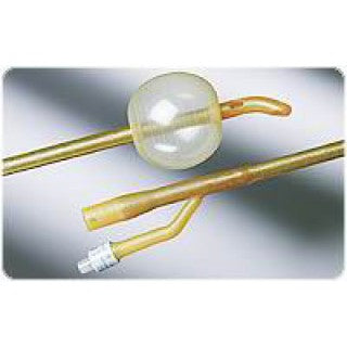 C.R. Bard 2556H22 - Catheter Foley 2-way 30cc 5/CS