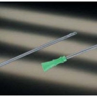 C.R. Bard 421010 - Catheter Clean Ped 10fr VINYL 50/CS