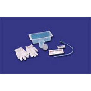 Rusch 75735 - Catheter Tray Urethral 14fr Ea, 20 EA/CS