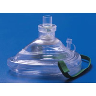 Rusch 398000 - Emergency Response Mask Ea