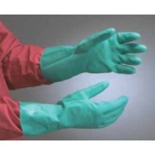 HPTC NUG1L - NITRILE UTILITY GLOVES PR