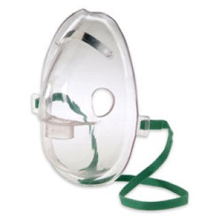 Omron U22-2 - Mask/Mouthpiece For NE-U22V 12/BX