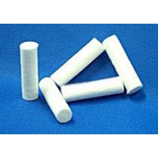 First Aid Bandage 34911510 - Dental Roll 1.5x3/8 Steri 5x50/BX 250/CS