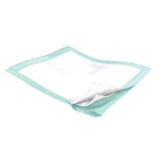 Covidien 948 - Underpad Wings 30x30" Xheavy 100/Ca