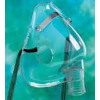 Hudson 1084 - Mask Adult Aerosol 50/CS