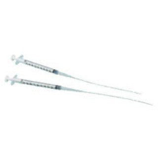 Wallach Surgical Devices 920012 - CATHETER, INSEMINATION, W/SYRINGE, TOMCAT, 50 EA/CS