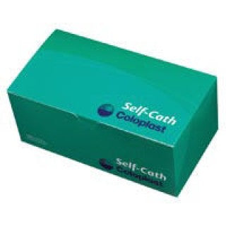 Mentor 81317000116 - Catheter Self 16fr 30/BX