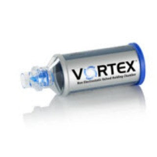 Pari Respiratory Equipment 51F5110 - Vortex Holding Chamber W/Mask Toddler Ea
