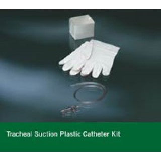 C.R. Bard 0140040 - Catheter Suction Kit 10FR 50/CS