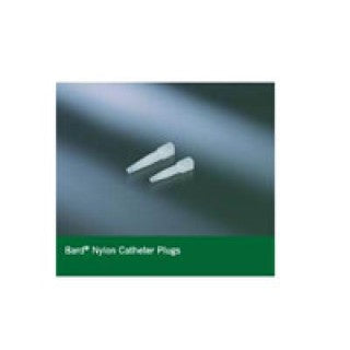 C.R. Bard 0414L - Catheter Plug Nylon 12/Ca