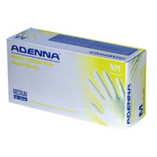 Adenna NPF882 - Glove Nitrile PF NS Small 10Bx/CS