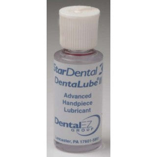 StarDental-Dental EZ 262539 - Dentalube II 1oz Bottle Ea