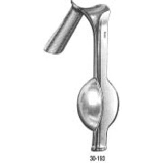 Integra 30-193 - Specula Vaginal 9" Auvard 4"x1-3/8" Ea