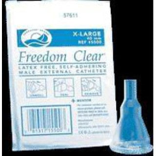 Mentor 5300 - Catheter Freedom Clear Med 100/CS
