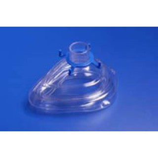 Rusch 158600 - Mask Anesthesia Clear 30/BX