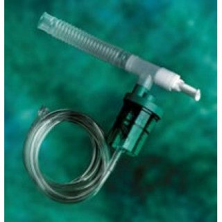 Hudson 1713 - Nebulizer w/Mask & Tubing Pediatric Ea, 50 EA/CS