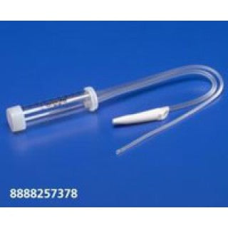 Covidien 8888257378 - Argyle Mucus Trap with Vacuum Breaker, 8 Fr/Ch (2.67 mm), Catheter, 20 mL