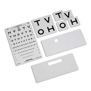 Good-Lite 600004 - Hotv Flash Test Set W/2 Masks EA