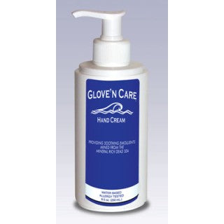 Essential Dental Systems 1200-00 - Glove N Care Cream Hand 3-2/5oz in Screw Cap Tube Water Based Ea, 192 EA/CA