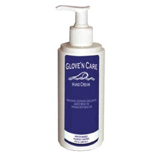 Essential Dental Systems 1204-00 - Glove N Care Hand Cream Pump 8.5oz 8.5oz/Ea