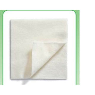 Molnlycke 285780 - Mesalt Dressing Ster 3x3 Folded 30/BX, 8 BX/CS