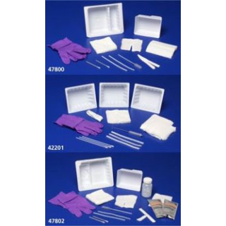 Covidien 47800 - Tracheostomy Care Kit Standard Ea, 20 EA/CA