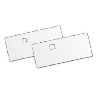 Good-Lite 600076 - Mask Plastic 2/set EA