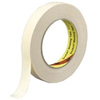 3M Business Products 910570 - Scotch 232 Masking Tape 3/4x2160 Ea