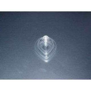 BLS Systems Limited 1520 - Disp Resuscitation Mask Infant Ea