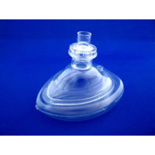 BLS Systems Limited 2000 - Facemask w/Valve Ea