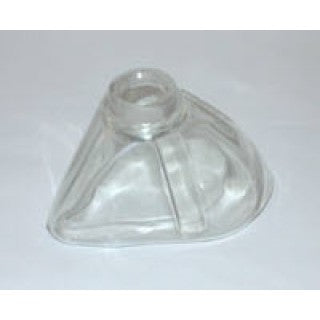 Mada Medical 1436 - Face Mask-Transpart Child Ea