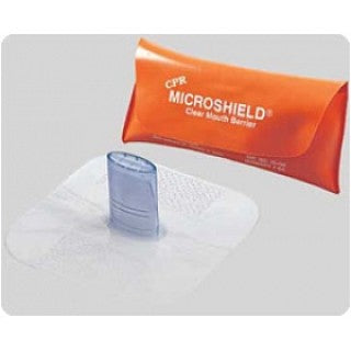 Sammons Preston 928617 - MASK, CPR, MICROSHEILD, W/CASE, EACH