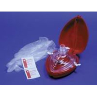 Ambu 000252105 - Res-Cue Mask Soft Case Basic Ea