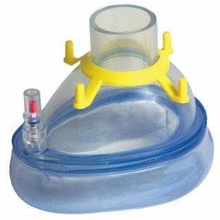 Ambu 000252081 - MASK, ULTRASEAL, INFANT, FACE, 20/CS
