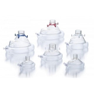 Ambu 000252951 - MASK, DISP NEONATE W/CHK VALVE, EACH