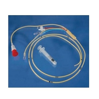 Argon Medical Devices 497527 - CATHETER, THERMODILUTION, 110CM, 6FR, 5/CS