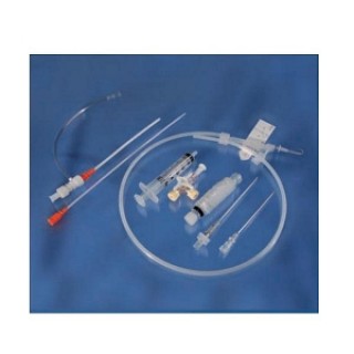 Argon Medical Devices 497537 - CATHETER, THERMODILUTION, 4 LUMEN, 5/CS