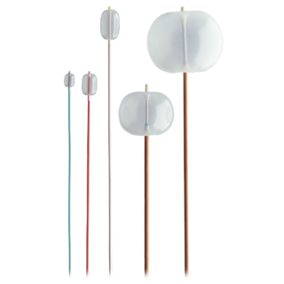 Edwards Lifesciences 620405F - Fogarty occlusion catheter, 5 FR, EACH