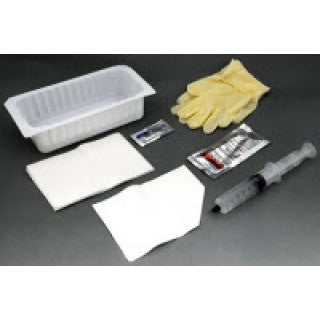 Amsino International AS880 - Catheter Insertion Tray 10cc 20/CS