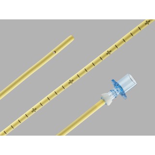 Cook Medical G05880 - Cook Airway Exchange Catheter, 19 Fr, Each