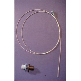 Arrow International EC-05000 - Epidural Catheter w/Snap Lock 19G 20/CS