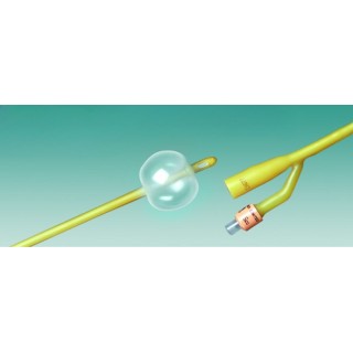 C.R. Bard 265720 - Bard Catheter Teflon 20Fr 5cc 12/CS