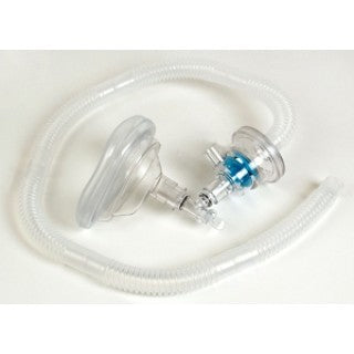 Allied Healthcare Products L599130 - CIRCUIT, VENT, AUTOVENT, SWIVEL, ADLT MASK, 10/CS