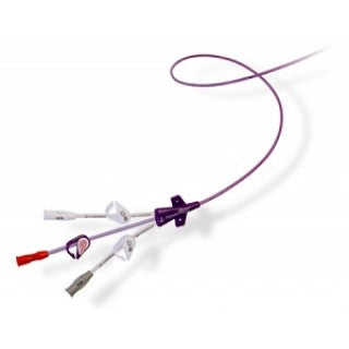 C.R. Bard 3174155 - PowerPICC Catheter, 4 Fr, SL, 70 cm, Standard Wire, 18 Gauge, 5/CS