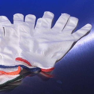 Berkshire BGL7.200LB - GLOVE, LINER, NYLON, CLEANROOM, BULK, LG, 200 PR/CS